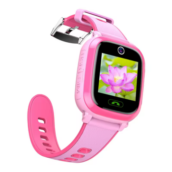 Παιδικό smartwatch - Y96S - 810958 - Pink