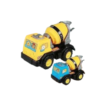 Παιδικό όχημα - Μπετονιέρα - 3288-90 - 308149
