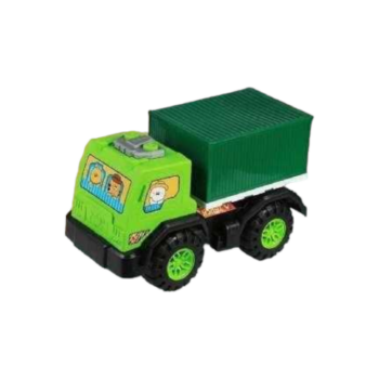 Παιδικό όχημα - Φορτηγό - 3288-158 - 308148