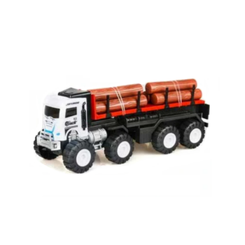 Παιδικό όχημα μεταφοράς - Container Truck - 161294