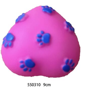 Παιχνίδι σκύλου Latex - 9cm - 550310