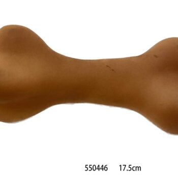 Παιχνίδι σκύλου Latex μπαλάκι - 8cm - 550446