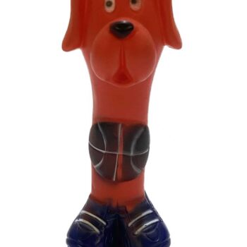 Παιχνίδι σκύλου κόκκαλο πλαστικό - 16cm - 550454