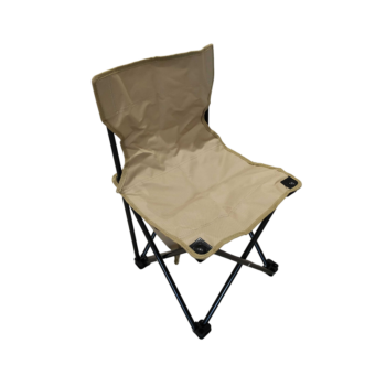 Πτυσσόμενη καρέκλα camping - 1001M-SC - 170020 - Beige