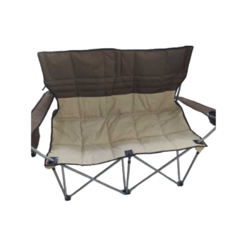 Πτυσσόμενη πολυθρόνα camping - Διθέσια - 1043 - 170044
