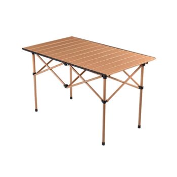 Πτυσσόμενο τραπέζι εξωτερικού χώρου - 2004-120cm - 170204