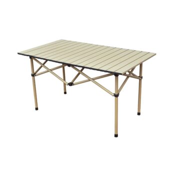 Πτυσσόμενο τραπέζι εξωτερικού χώρου - 2004-90cm - 170198