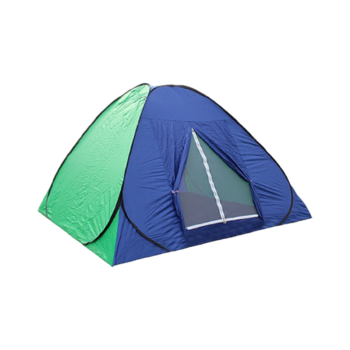 Σκηνή Camping 3 ατόμων - YB3038 - 2x2m - 960040