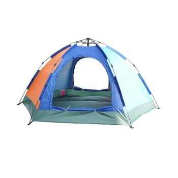Σκηνή Camping - Εξάγωνη - YB3019 - 3.05 x 1.5m - 960064