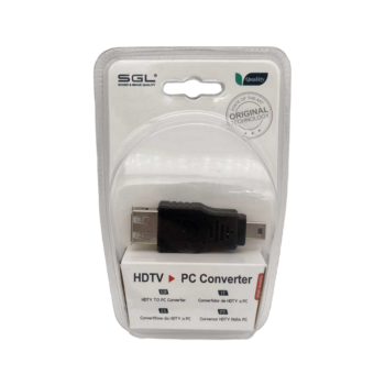 Αντάπτορας USB 2.0 - Female σε Mini USB - T-17S - 098326