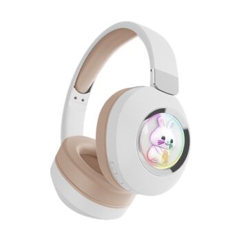 Ασύρματα ακουστικά - Headphones - ST856 - 188569 - White