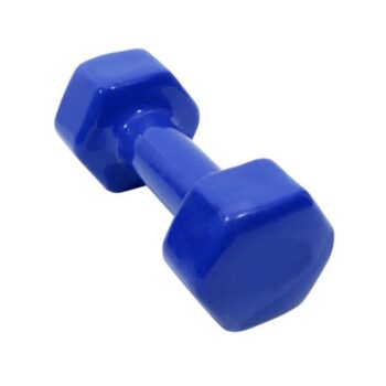 Βαράκι γυμναστικής αντιολισθητικό - 8101 - 3kg - 556615