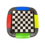 Επιτραπέζιο παιχνίδι Σκάκι - 558-A1 - 310370