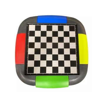 Επιτραπέζιο παιχνίδι Σκάκι - 558-A1 - 310370