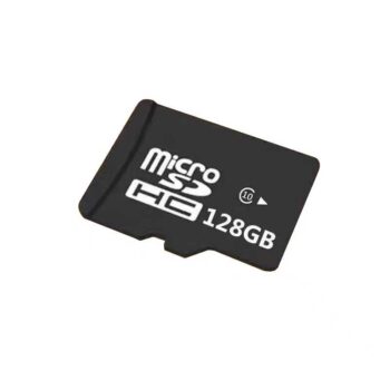 Κάρτα μνήμης - Micro SD - 128GB - 889497