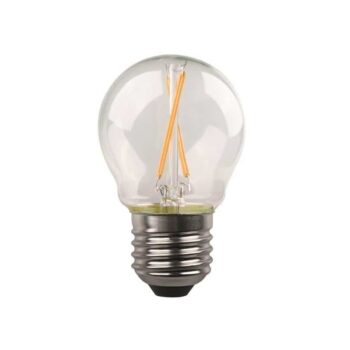 Λάμπα LED Filament - Ε27 - T45 - 2W - 431633