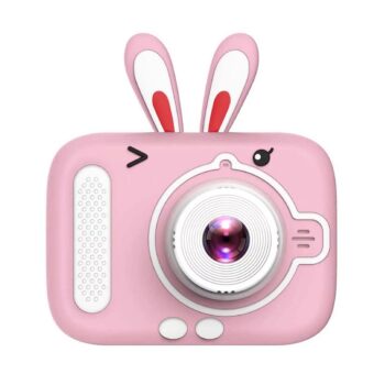 Παιδική ψηφιακή κάμερα - X900 - 810569 - Pink