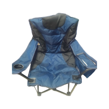 Πτυσσόμενη καρέκλα camping - 1055L - 170082 - Blue