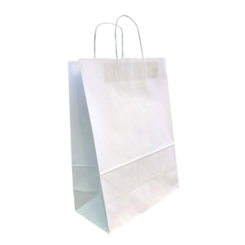 Σετ χάρτινες σακούλες δώρου - 16*8*22cm - 111602