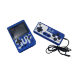 Φορητή κονσόλα παιχνιδιών - HC-9803 - 331247 - Blue