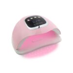 Φουρνάκι νυχιών UV/LED - SUNX15MAX - 180W - 581641 - Pink