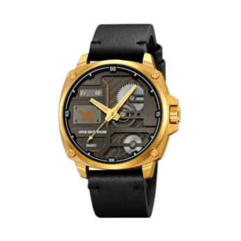 Αναλογικό ρολόι χειρός – Skmei - 2289 - Gold