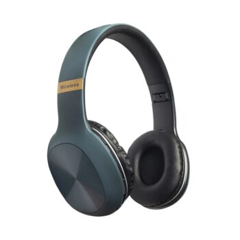 Ασύρματα ακουστικά - Headphones - FM - 951BT - 607528 - Blue