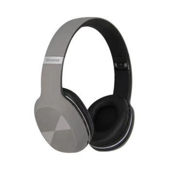 Ασύρματα ακουστικά - Headphones - FM - 951BT - 607528 - Grey