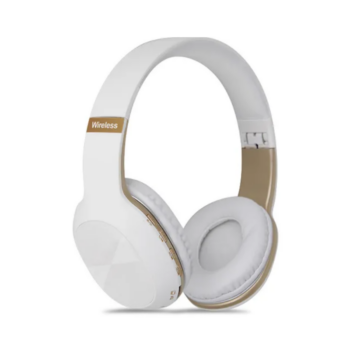 Ασύρματα ακουστικά - Headphones - FM - 951BT - 607528 - White
