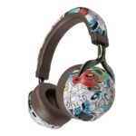 Ασύρματα ακουστικά - Headphones - VJ086 - 164343 - Brown