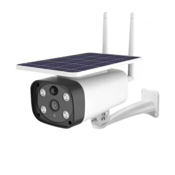 Ηλιακή κάμερα ασφαλείας IP - Solar Security Camera – FullHD - 080076