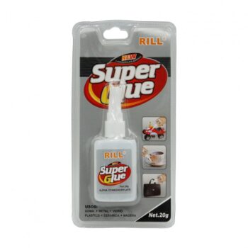 SUPER GLUE 20g