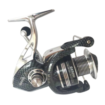 Μηχανάκι ψαρέματος - GX1000 - 31097