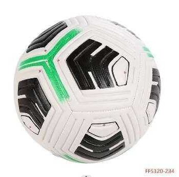 Μπάλα ποδοσφαίρου - FF5400-234 5# 320 - 202448
