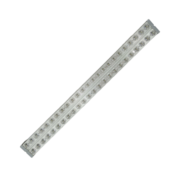 Μπάρα φωτισμού LED - 2 row tube - 50W - 120cm - T10 - Cool White - 430265