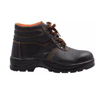 Παπούτσια ασφαλείας εργασίας - No.45 - 8833 - Finder - 194681