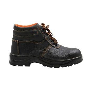 Παπούτσια ασφαλείας εργασίας - No.42 - 8833 - Finder - 194603