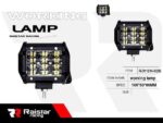 Προβολέας οχημάτων LED - R-D11214-B036 - 110687