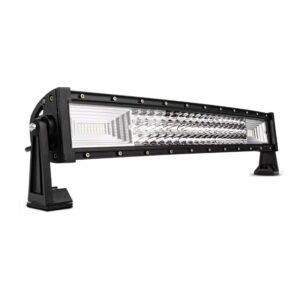 Προβολέας οχημάτων LED - Μπάρα - R-D11104M-B162 - 110628