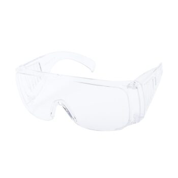 Προστατευτικά γυαλιά εργασίας - 40g - Finder - 194616