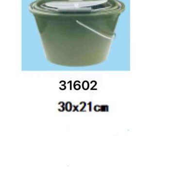 Συντηρητής δολωμάτων - 30x21cm - 31602