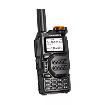 Φορητός πομποδέκτης UHF/VHF – UVK5 - Quansheng - 512153