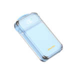 Powerbank - P89K - 10.000mah - AWEI - 007948 - Blue