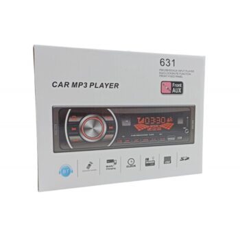 USB/SD/MP3 PLAYER