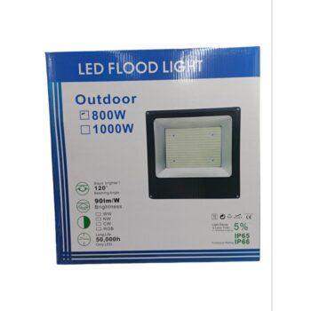 ΠΡΟΒΟΛΕΑΣ LED SMD 800W 220V 