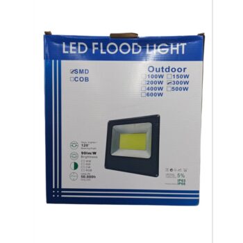 ΠΡΟΒΟΛΕΑΣ LED SMD 300W 220V 