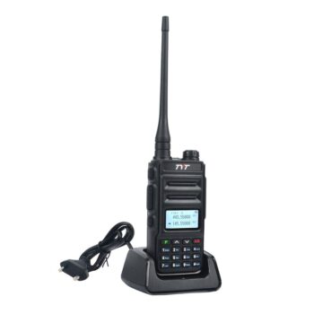 Φορητός πομποδέκτης - UHF/VHF - TH-UV88 – TYT – 204886