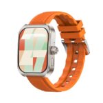 Smartwatch - Z88 PRO - 880662 - Orange