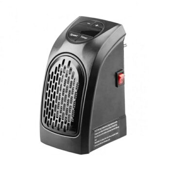 Αερόθερμο πρίζας με χρονοδιακόπτη - Handy Heater - NFJ03 - 863928