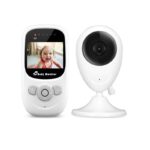 Ενδοεπικοινωνία μωρού - Baby Monitor - SP880 - 321049